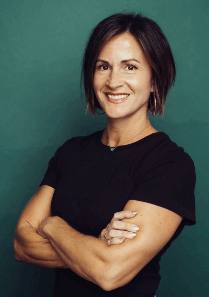 Bonnie Clark Author Headshot